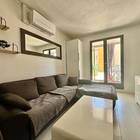Logement De Plein Pied Tout Confort Le Barcares Luaran gambar