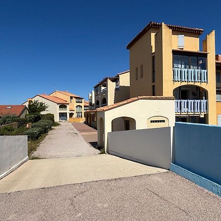 Logement De Plein Pied Tout Confort Le Barcares Luaran gambar