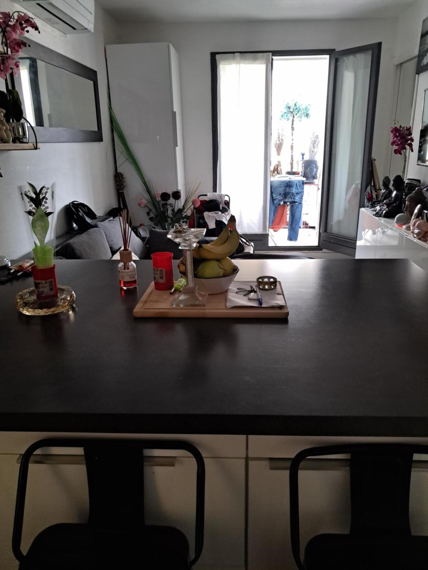 Logement De Plein Pied Tout Confort Le Barcares Luaran gambar