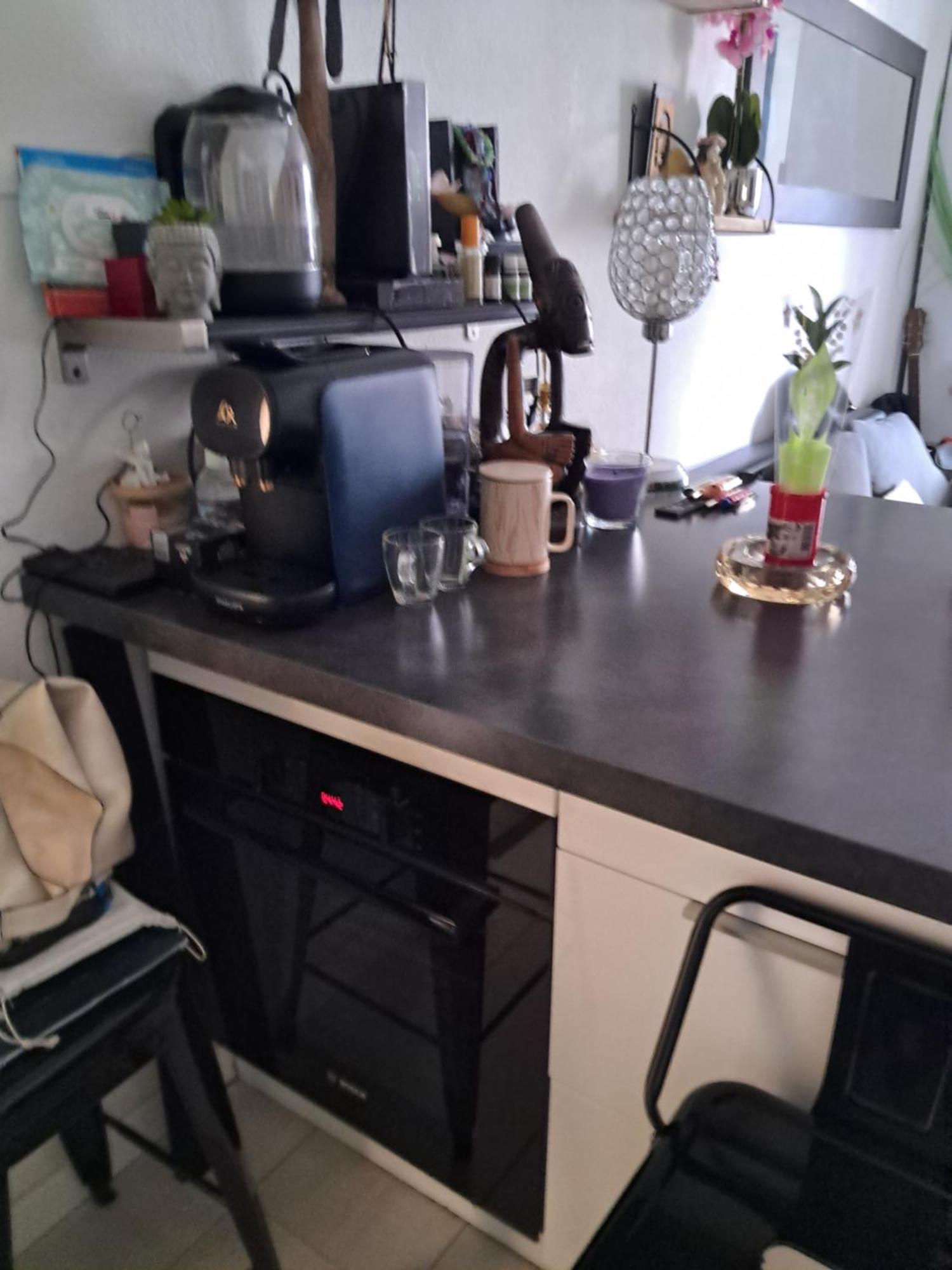 Logement De Plein Pied Tout Confort Le Barcares Luaran gambar