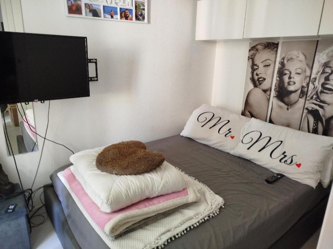 Logement De Plein Pied Tout Confort Le Barcares Luaran gambar