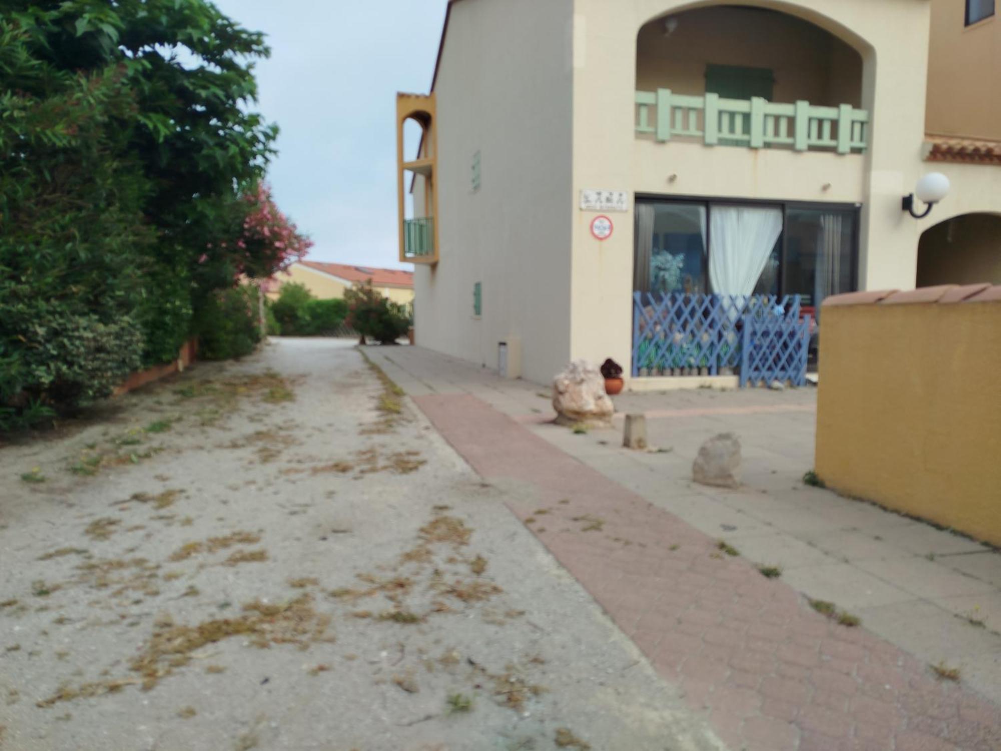 Logement De Plein Pied Tout Confort Le Barcares Luaran gambar