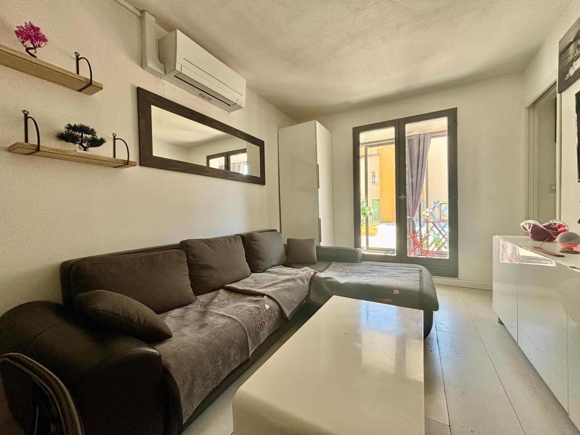 Logement De Plein Pied Tout Confort Le Barcares Luaran gambar