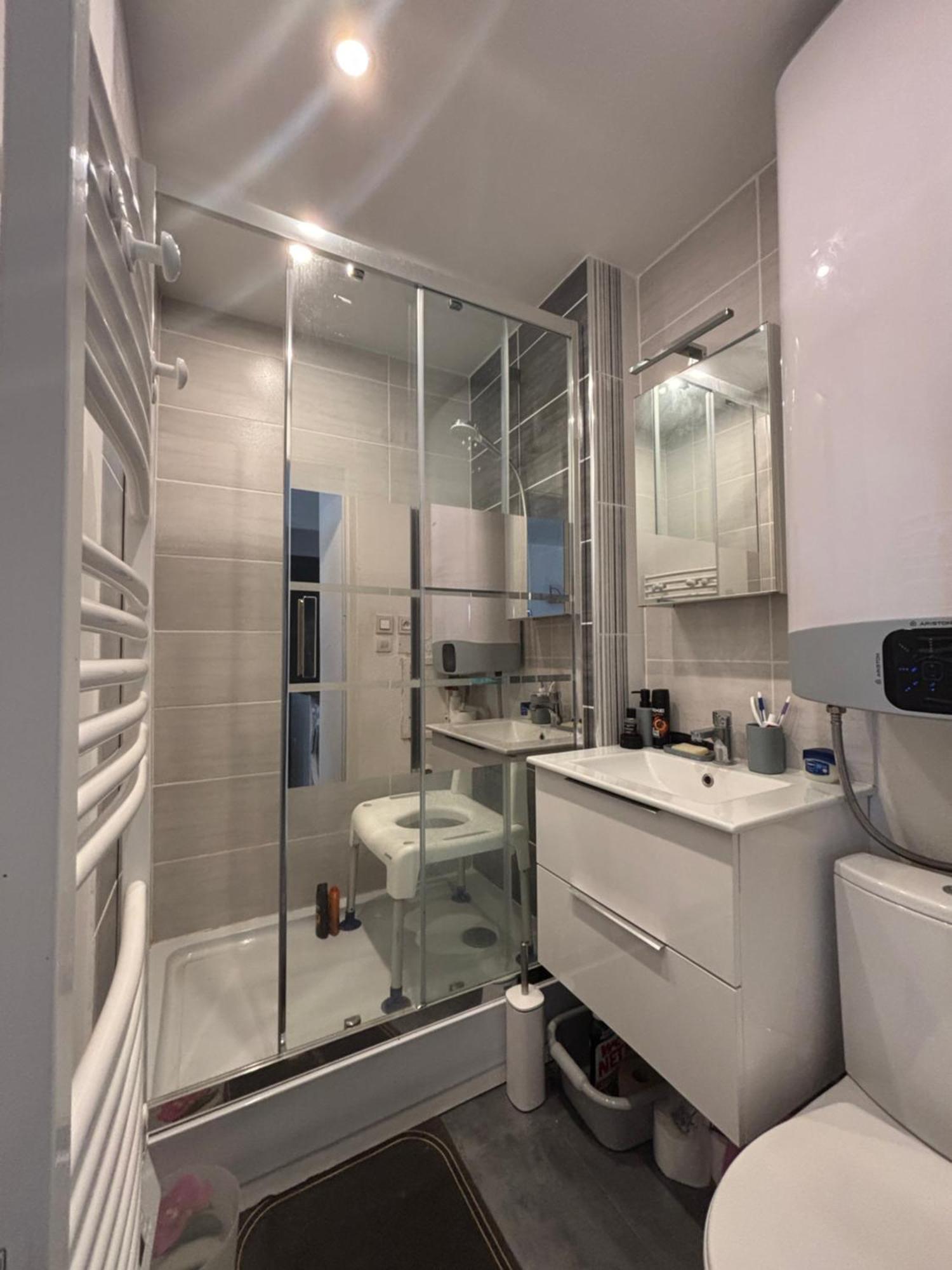 Logement De Plein Pied Tout Confort Le Barcares Luaran gambar