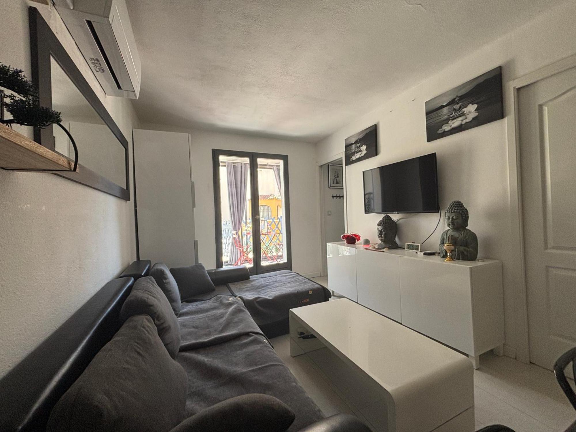 Logement De Plein Pied Tout Confort Le Barcares Luaran gambar
