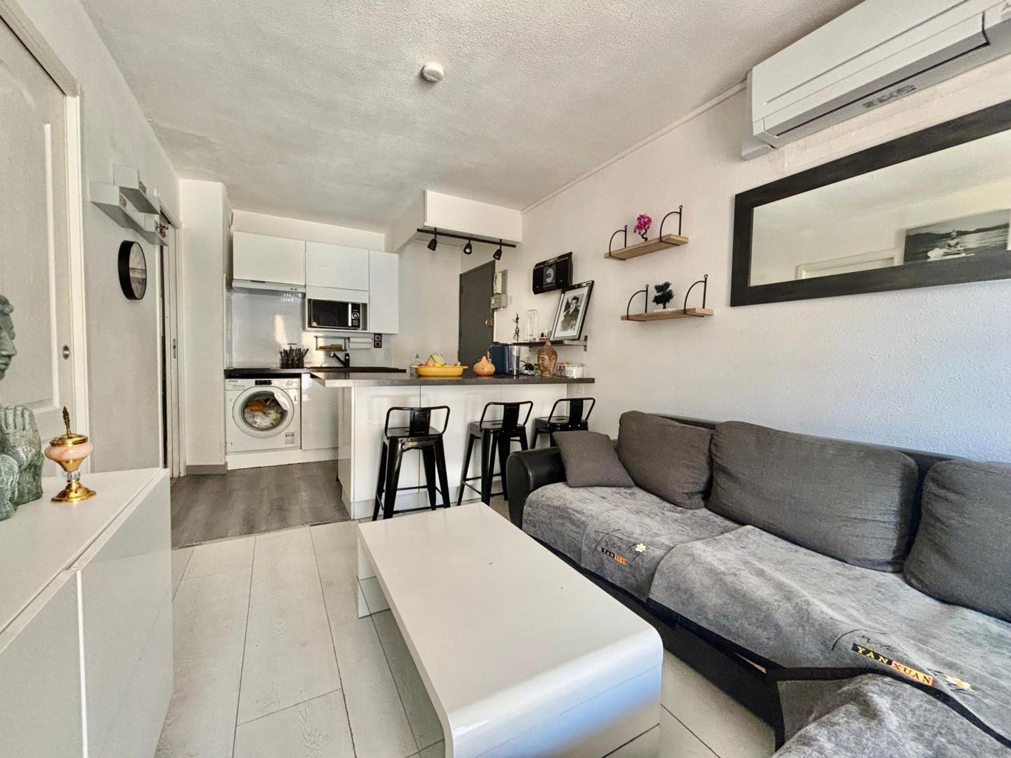 Logement De Plein Pied Tout Confort Le Barcares Luaran gambar