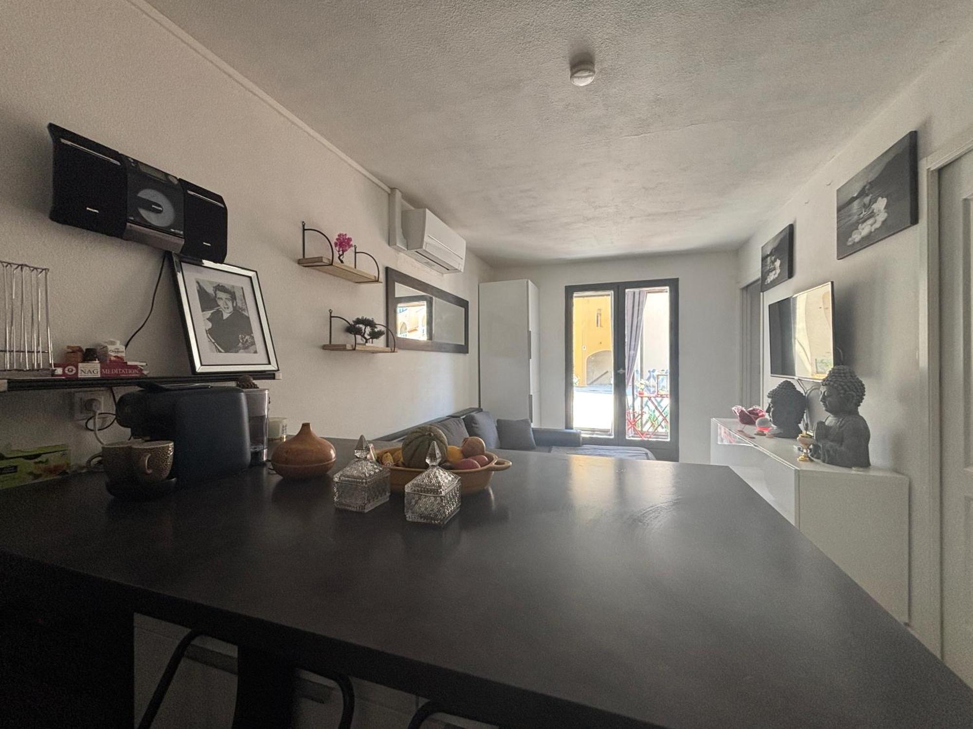 Logement De Plein Pied Tout Confort Le Barcares Luaran gambar
