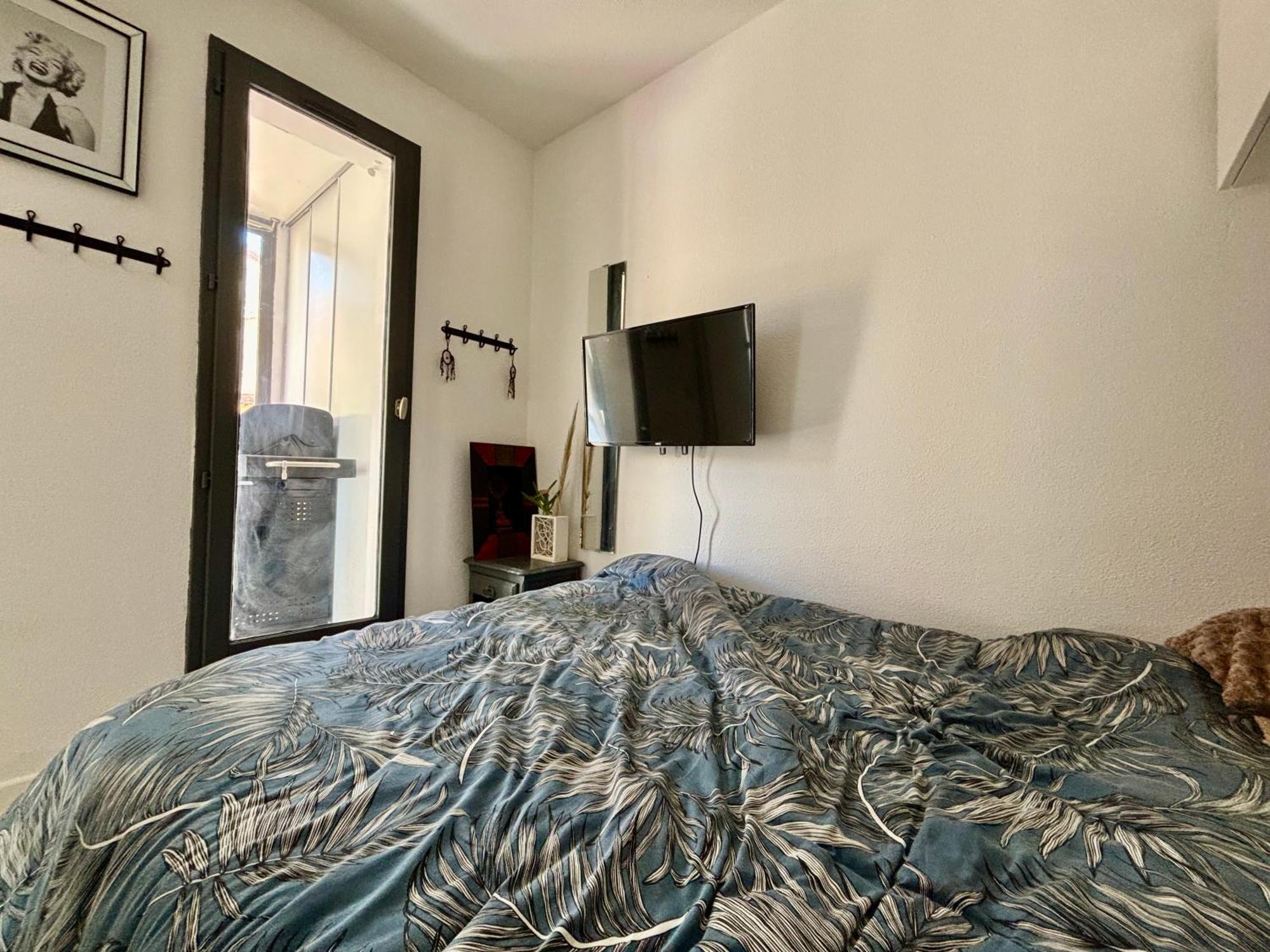 Logement De Plein Pied Tout Confort Le Barcares Luaran gambar