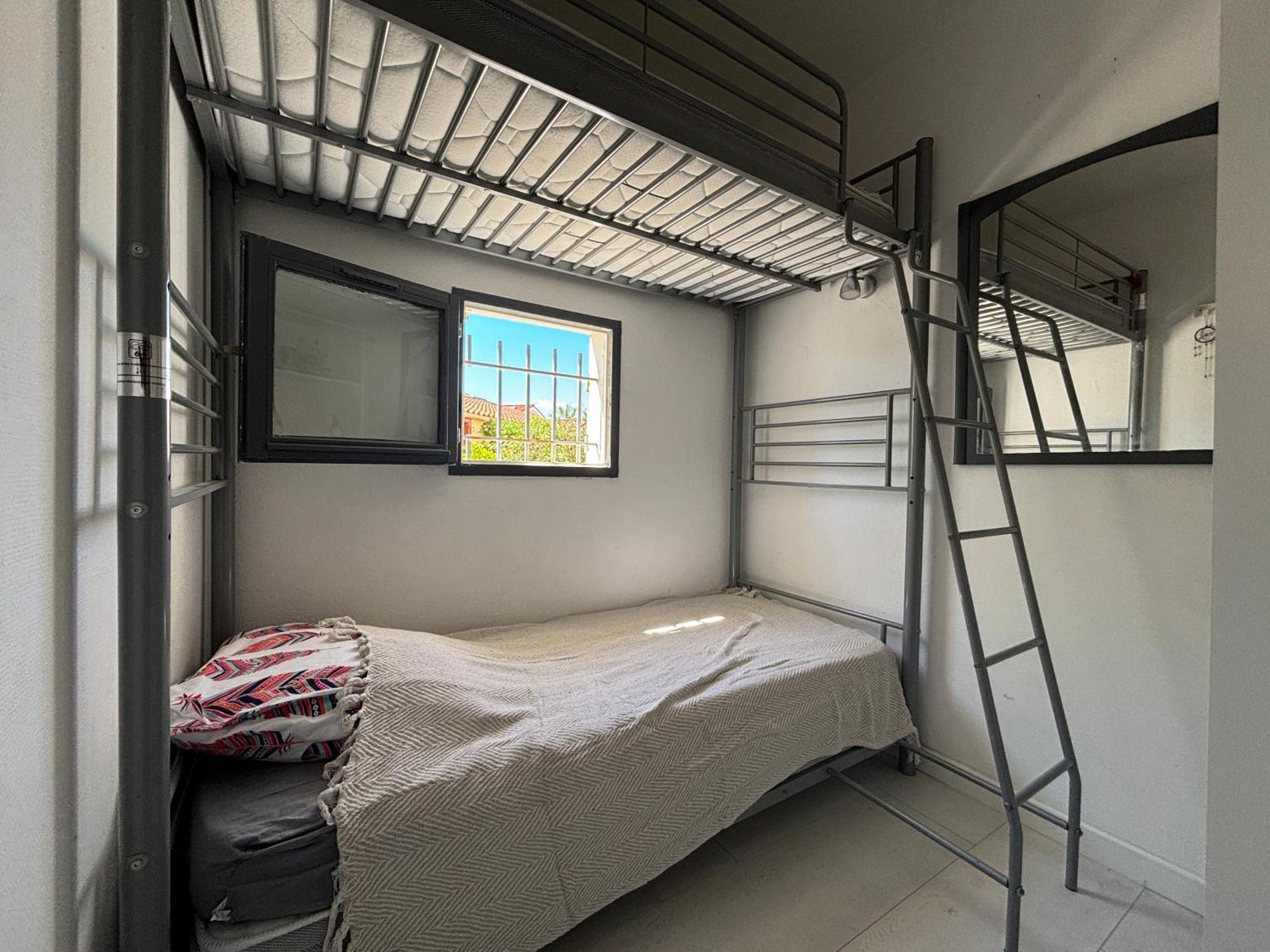 Logement De Plein Pied Tout Confort Le Barcares Luaran gambar