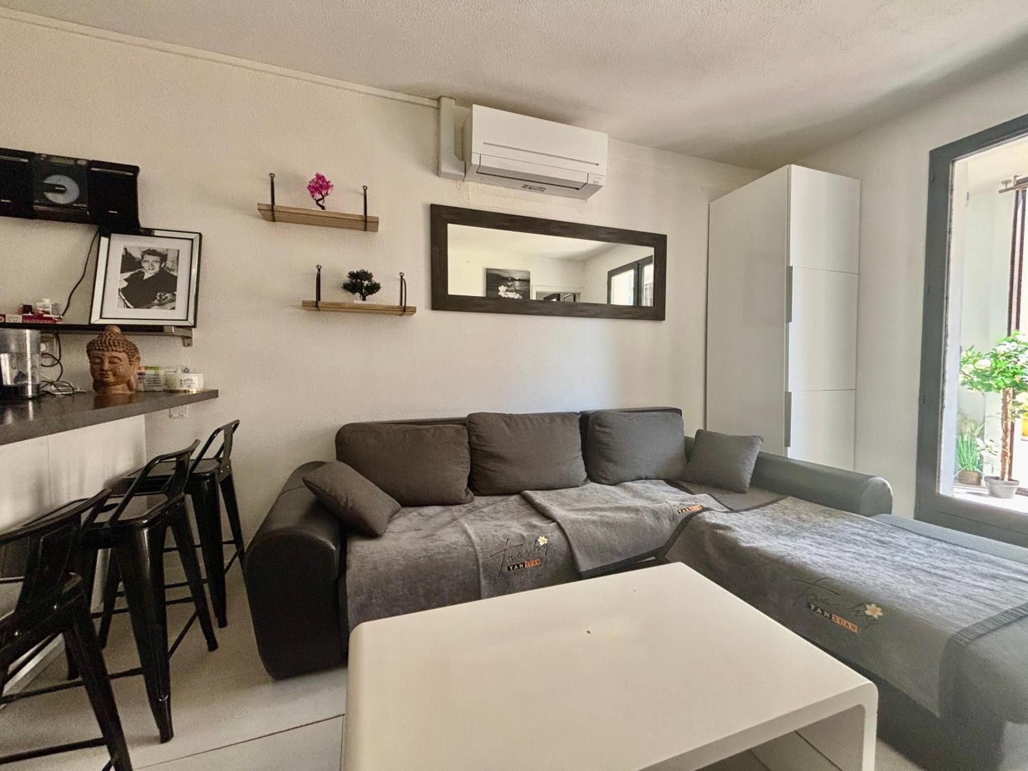 Logement De Plein Pied Tout Confort Le Barcares Luaran gambar